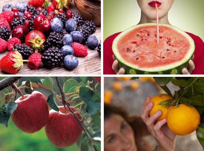 Факты о фруктах, которые нужно знать каждому 