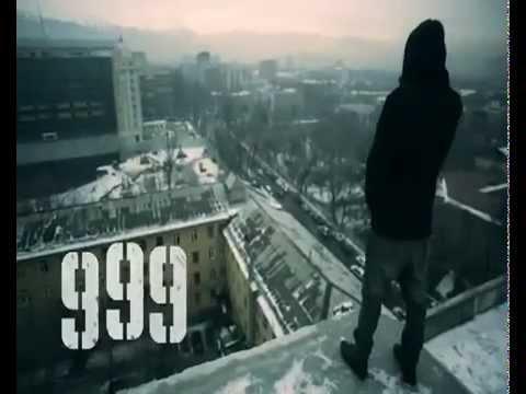 Русский рэп в Казахстане