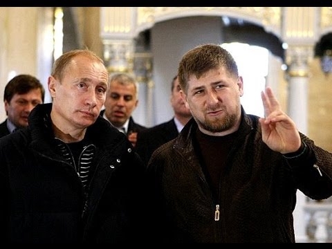 О новой жизни Чеченской республики 