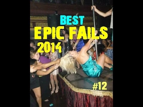 BEST EPIC FAIL /Win Compilation/ FAILS June 2014 #16