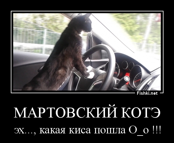 МАРТОВСКИЙ КОТЭ