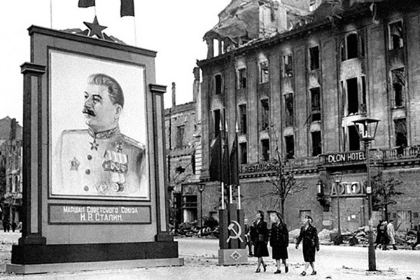 Генералиссимусы России: от Шеина до Сталина