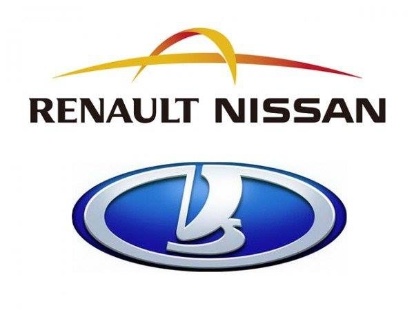 Renault-Nissan получил контроль над АВТОВАЗом