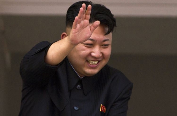 КНДР угрожает возмездием США за фильм о Ким Чем Ыне