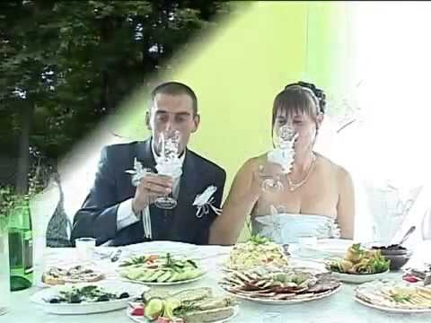 Лучшая Майдановская свадьба