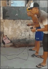 Playstation в Бразилии