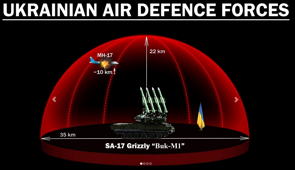 2001 - российский Ту-154. 2014 - MH-17?