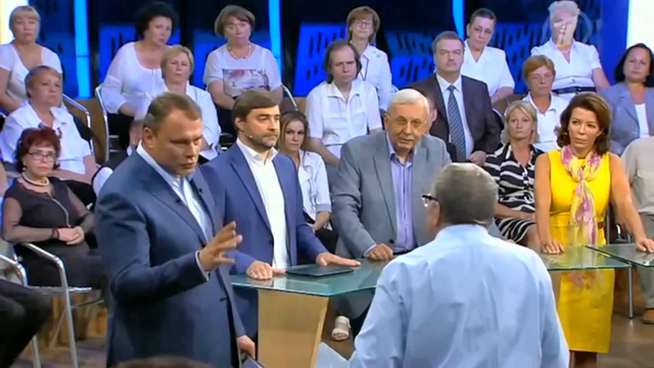 Владимир Жириновский: Воевать с киевской хунтой будут ТУРКИ!