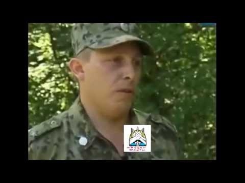 Оставшиеся в живых бойцы 72-й бригады перешли на территорию России