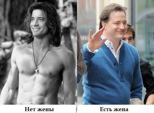 Замечена такая тенденция...  