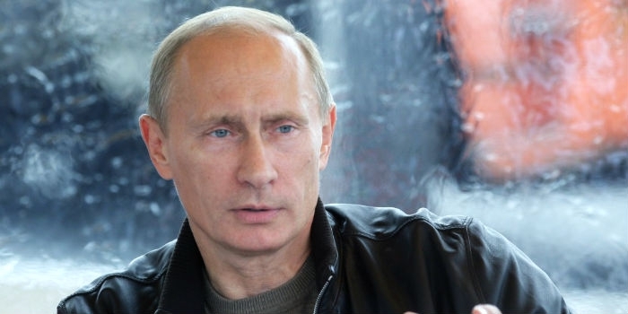 Пол Крейг Робертс: Поймёт ли Путин, что все козыри у него на руках