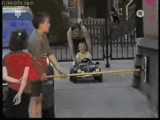 Быстрее, ещё быстрее