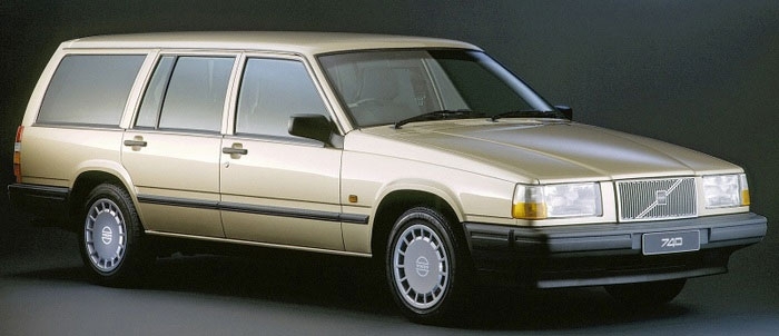 "Кормильцы": 10 любимых автомобилей коммерсантов из 1990-х