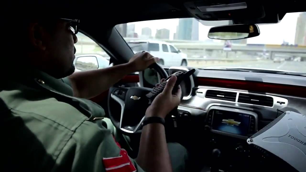 Полиция Дубая 