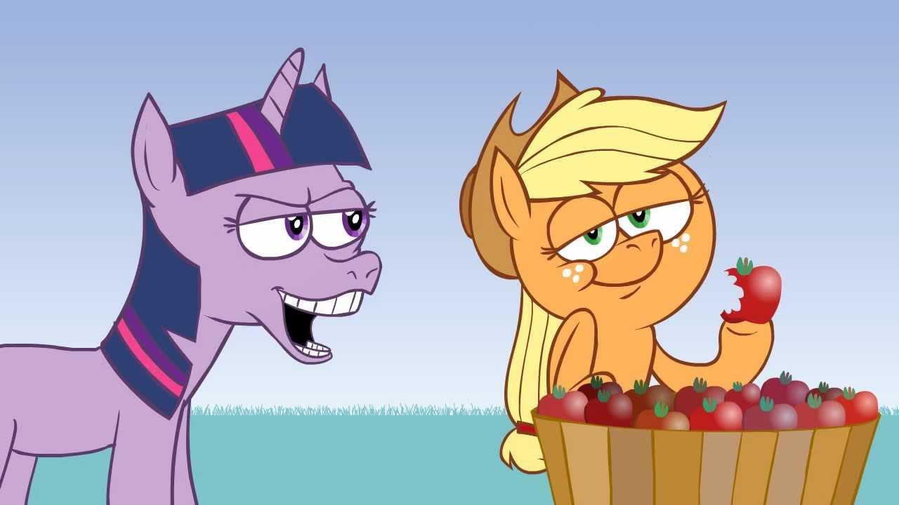 Pony.MOV