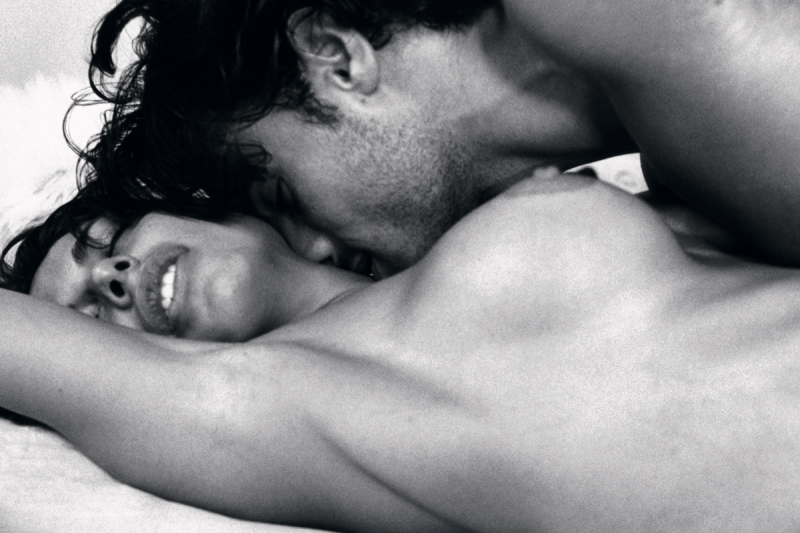 Когда не успел вовремя вытащить