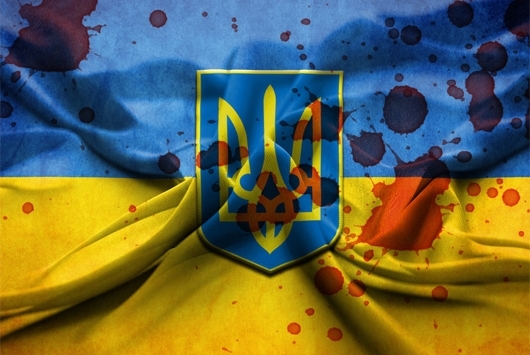 Смотреть истинным патриотам Украины