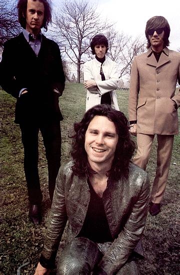 The DOORS