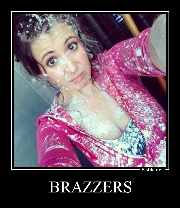 BRAZZERS