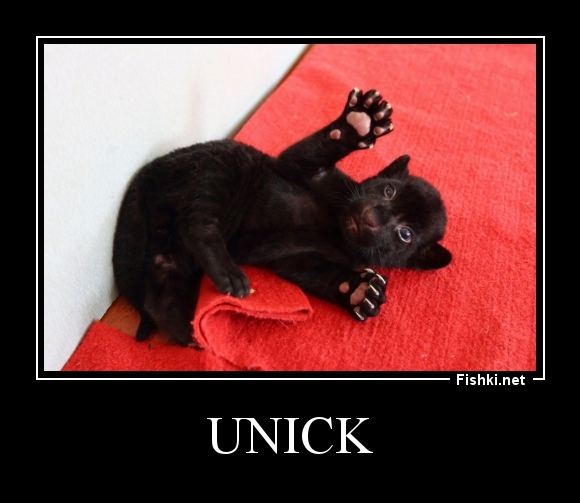 unick