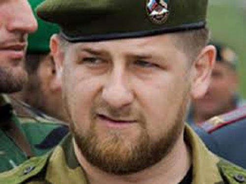 Кадыров ответил на угрозы «Исламского государства»