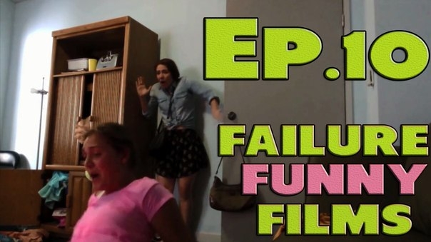 Failure Funny Films - Episode 10 - The Best Fail Compilations