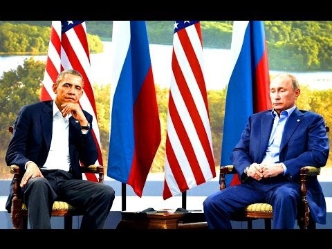 Шесть факторов из-за которых США боятся Россию!
