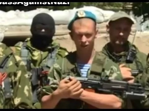 Обращение Десантов-ополченцев к ВДВ Украины