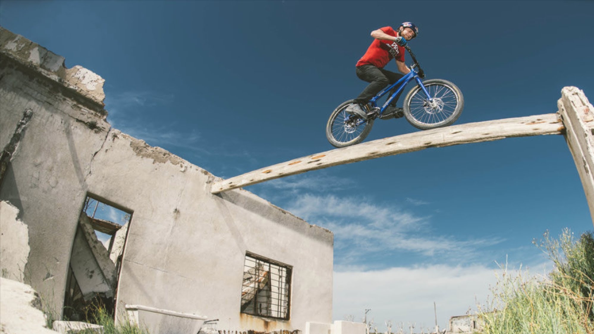 ЛучшиИ из лучших :Danny MacAskill