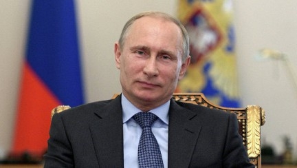 Путина обрадовали новые санкции ЕС