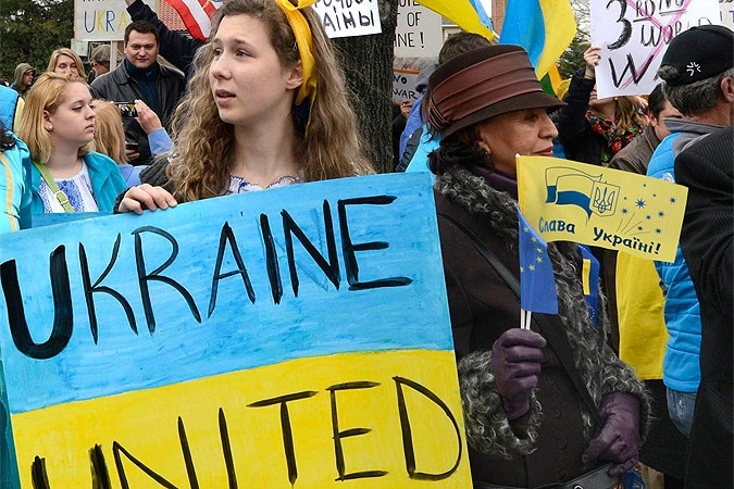 Фабрика подлецов: кто и как ведет информационную войну на Украине