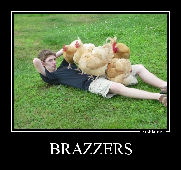 BRAZZERS