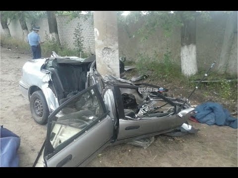 НОВАЯ ПОДБОРКА АВАРИИ И ДТП (car crash compilation) 24.09.2014