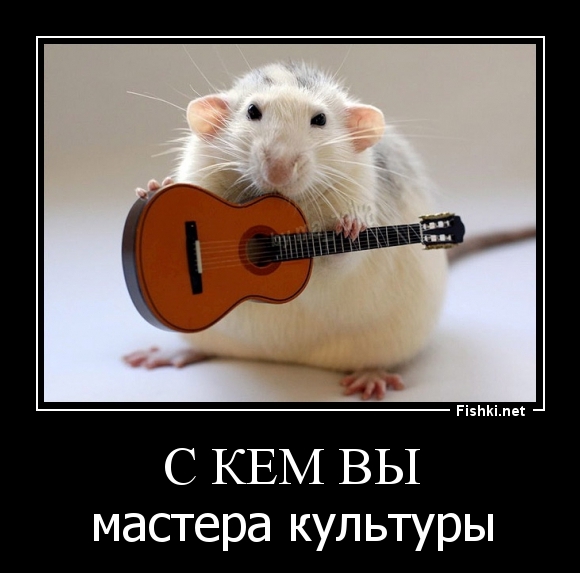 С КЕМ ВЫ