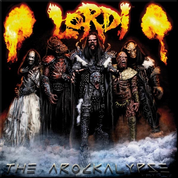 LORDI