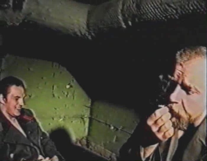 Зелёный слоник