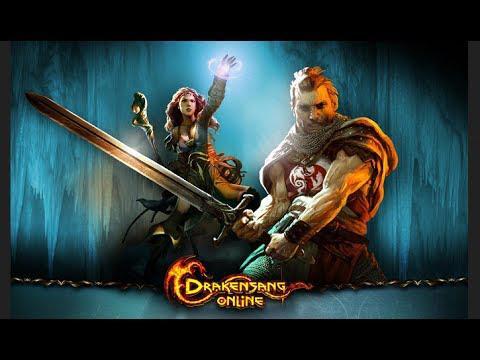 Онлайн игра Drakensang Online 