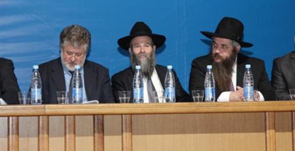 Вторым государственным на Украине станет иврит