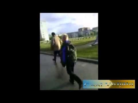 В конце видео аж на душе легче стало