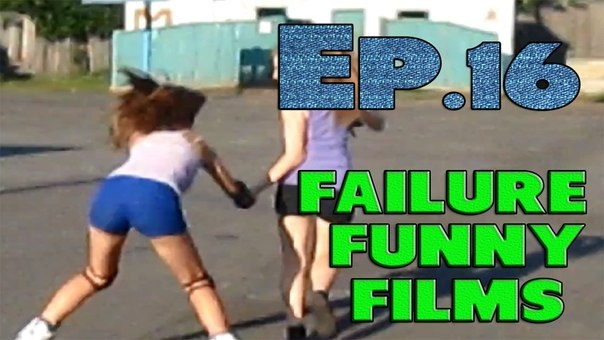 Failure Funny Films - Episode 16 - The Best Fail Compilations || Autum