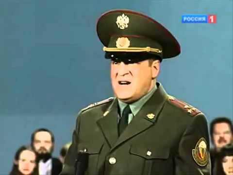 Украинская армия (Хазанов)