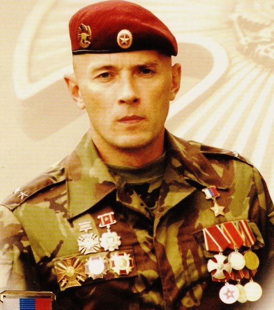 Юшков Сергей Геннадьевич