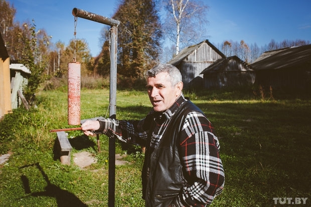 Хаты с краю. Как живут простые люди на границе России и Беларуси