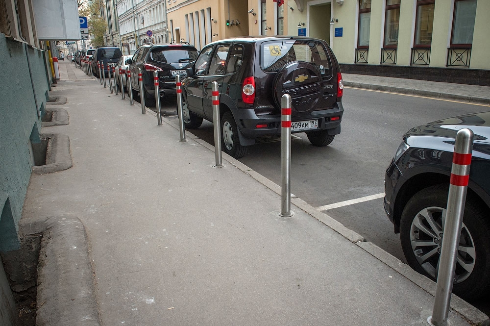 В Москве будет все очень плохо