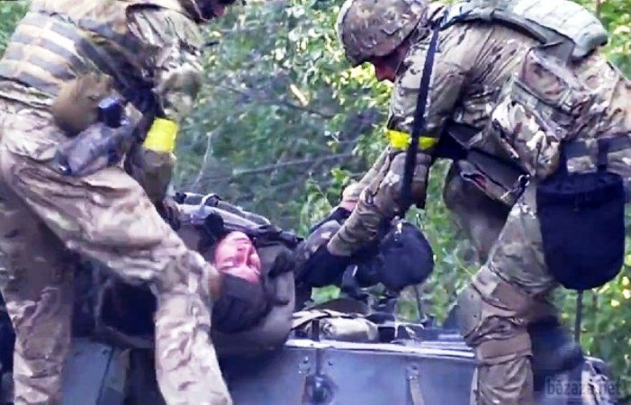 Украинские СМИ: под Иловайском погибли более 3 тыс. бойцов. 