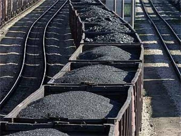 Украина хочет получить польский уголь даром. Польша в шоке  