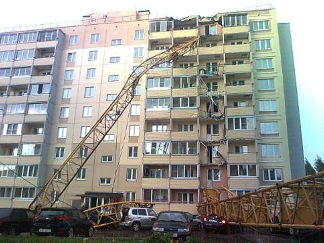 Все профессии нужны, все профессии важны