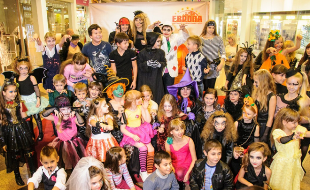Отмена празднования Хэллоуина в России: хорошо или плохо?