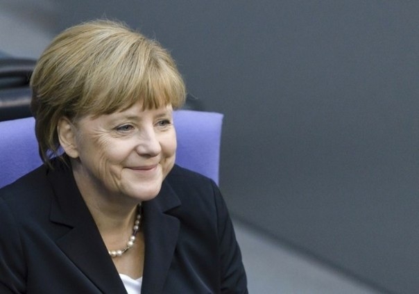 Меркель: Киев не должен считать, что Брюссель оплатит украинские долги