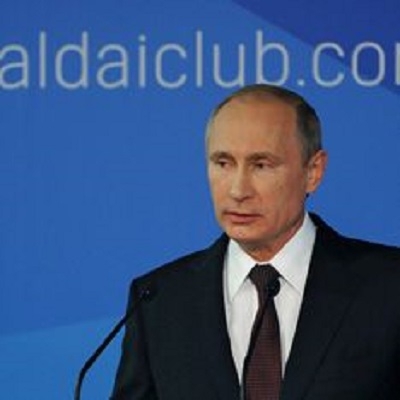Путин одобрил "здоровый национализм"